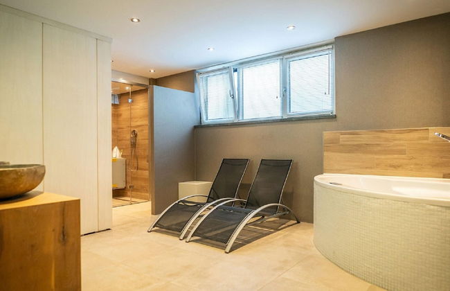 Nice Bungalow With Dishwasher in a Holiday Park 1.2 km. From the sea on Texel - Foto 33