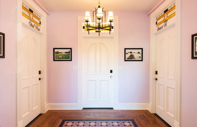 Washington Street Quarters - Foto 2