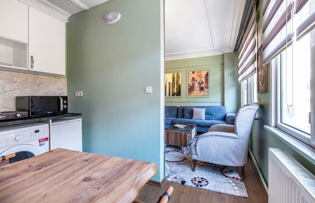 ayka apart - Foto 62