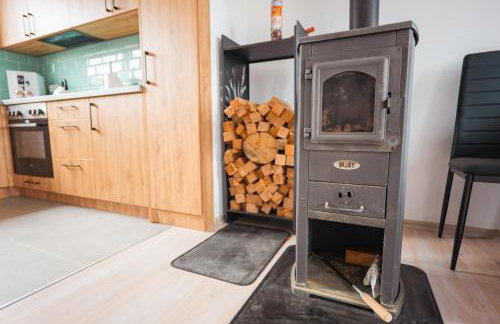 Beskid Penthouse Milówka - Photo 48