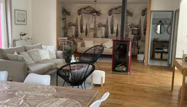 A l'ombre des oliviers - Photo 3