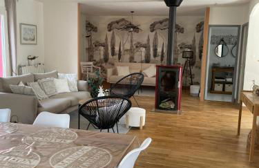 A l'ombre des oliviers - Photo 3