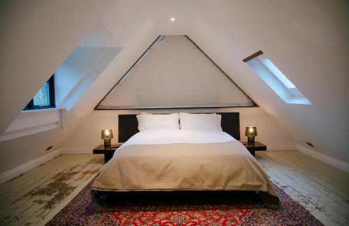 Riverside Dormer Mells nr Babington - Foto 24