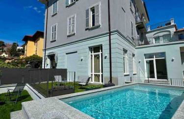 Apt. Aries - Penthouse Menaggio - Foto 34