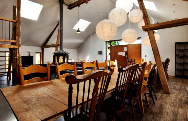 Holiday Home in Meyerode With Terrace - Foto 32