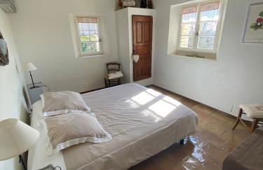 La Souvenance - Listed villa in the hills - Foto 16