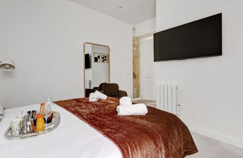 TheBlueStay 99 - Apartment in the heart of Paris - Foto 15