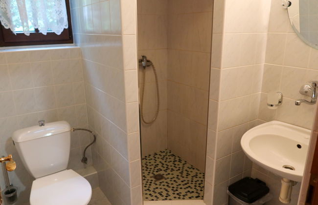 8 bedroom House in Harrachov with garden - Photo 7