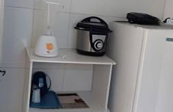 Casa de Temporada Guriri com Piscina - Cod 17 - Foto 15