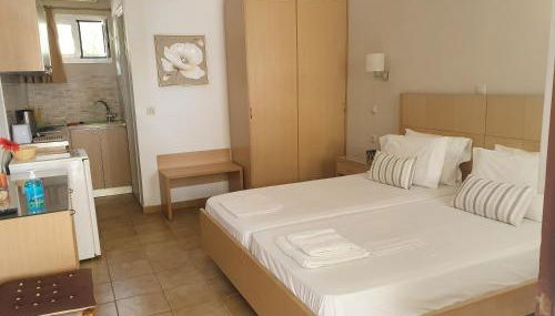 Daglas Seaside Studios - Foto 3