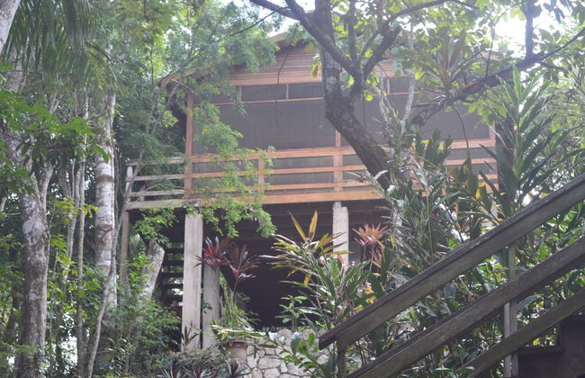 Santa Cruz Cabins - Foto 7