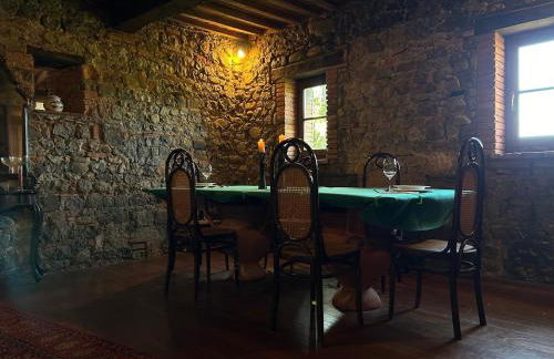 Antico Casale Umbro Casa Buganza - Foto 37