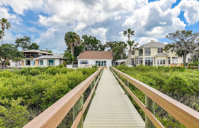 Dolphin View - Photo 19