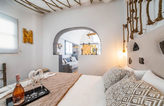 Asera Suites Near Kamari Beach - Foto 2