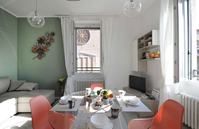 At Home Heart of Milan - Bright City - Foto 9