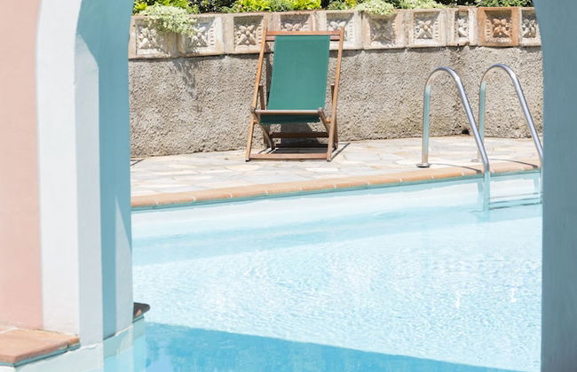 Castello di Volognano - Photo 60