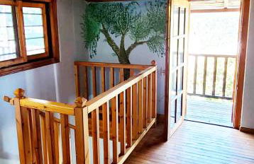 Small House - Panagia Village - Foto 13