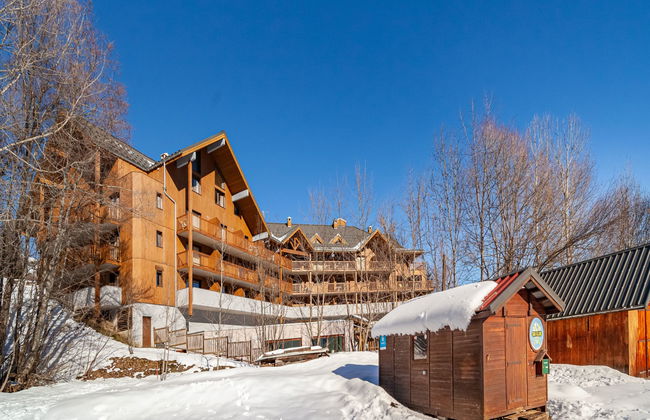 Les terrasses des bottières - Foto 17