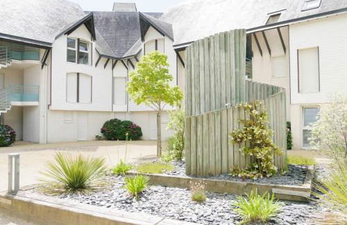 Studio situé dans le centre de Saint Philibert - Foto 12