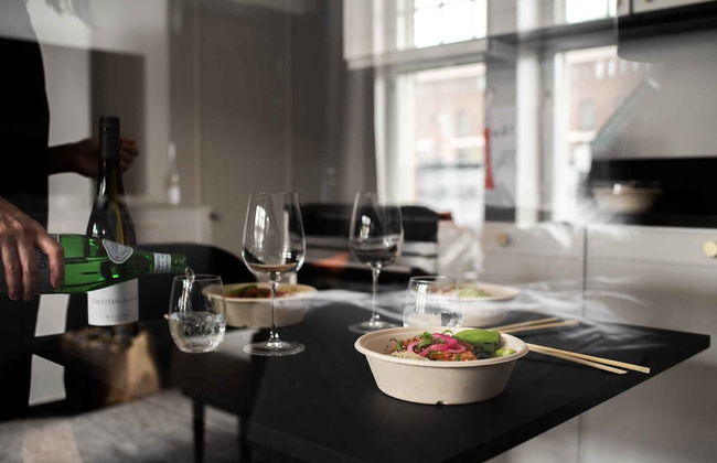 Bob W KOTI Katajanokka - Foto 18