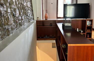 Cozy Apartment Near Lake Como, Sleeps for 2 - Foto 18