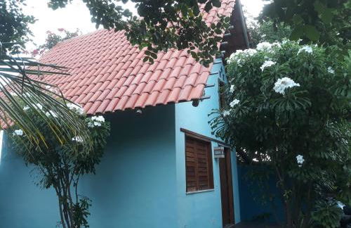 Chales Da Mata - Foto 42