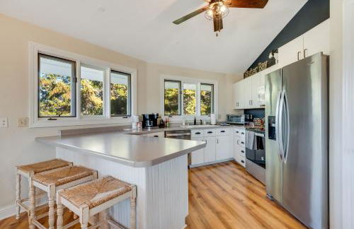 The Goat and Cherry - Dogs, Fire Pit & Hot Tub, Escape to Sister Bay! - Foto 61