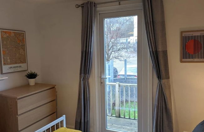 Pavilion House - Photo 29