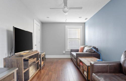 Spacious Home Garage Near Fountain Square-Family Friendly - Foto 53