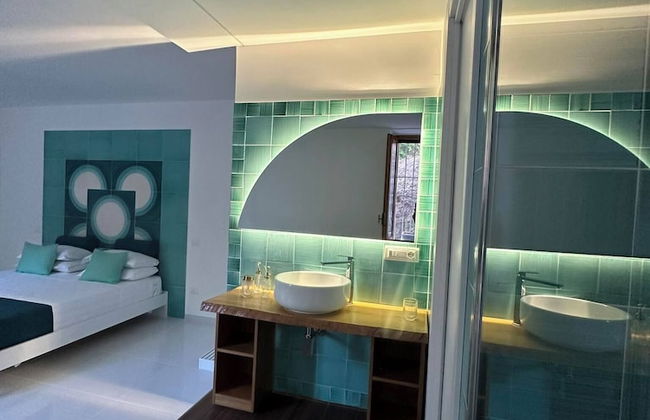 Il Melograno in Costa d'Amalfi - Foto 22