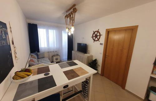 Bella Alba Apartment on the beach - Foto 14