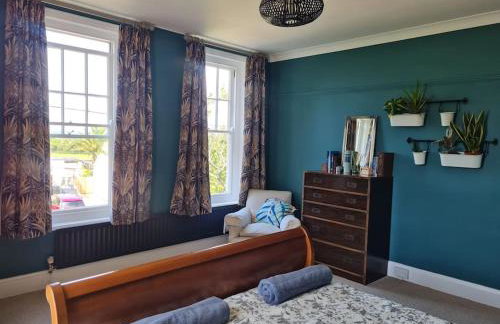 Large Period House in Mullion - Foto 21