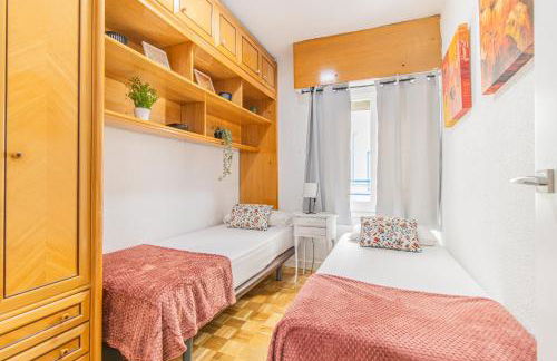 Your Large Family Apartment in Zaragoza - Foto 25