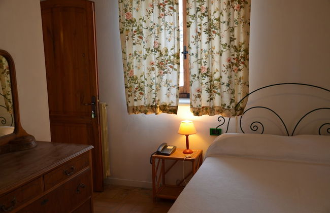 agriturismo borgo piazza - Foto 10