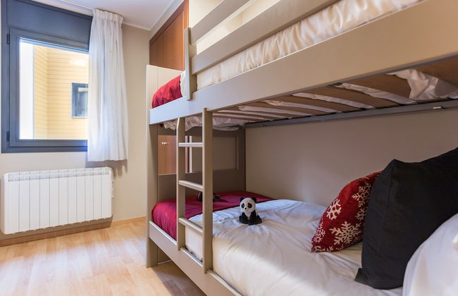 Pierre & Vacances Andorra El Tarter - Foto 14