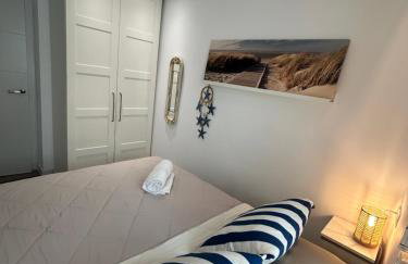 Sueña Mar Luxury Suites - Photo 27