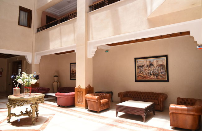 Golden Beach Appart'hotel - Foto 2