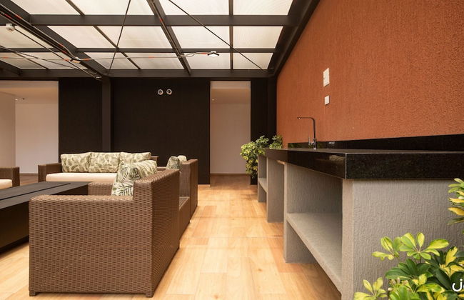 Edificio Taj 97 By Jalo - Foto 27