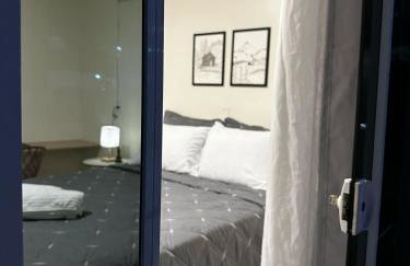 CASA PRIVATIVA - AR CONDICIONADO - PÔR Do SOL - Foto 15