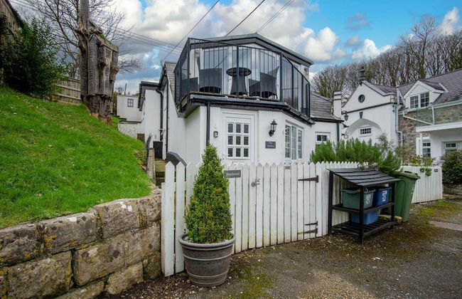 Beachwood - 2 Bedroom Cottage - Penally - Foto 18