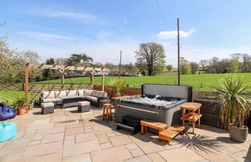 Nant Y Celyn - Foto 34