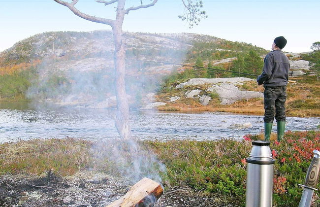 6 Person Holiday Home in Kviby-by Traum - Photo 14