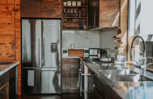 Swan River Sanctuary - Foto 8