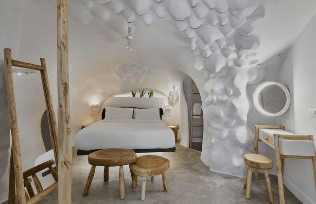 Theano Cave Suites & Villas - Photo 31