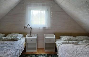 Domki skowronki - Foto 18