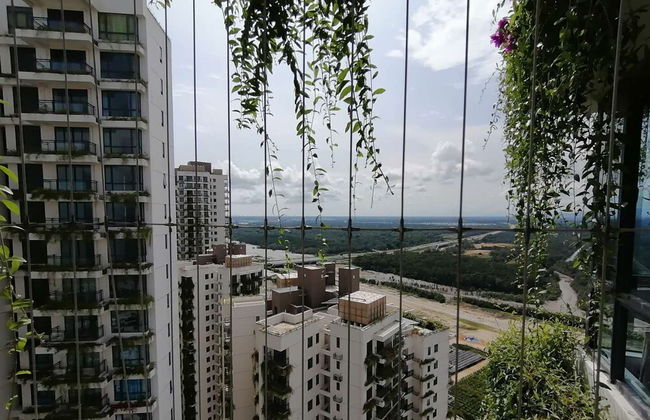 Forest City Staview Bay by Wastone - Foto 17