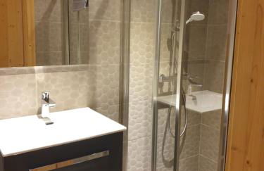 CHALET LES CERFS - Foto 22