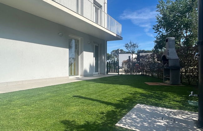 Stunning Villa With Pool and Lagoon View - Foto 28