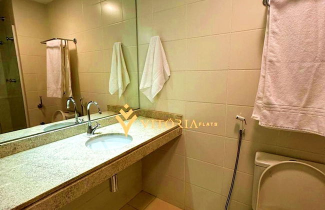 ELEGANCE SUÍTES HELLIX ITABORAÍ - Foto 10