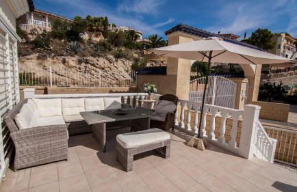 Villa Paradise Campello - Photo 6